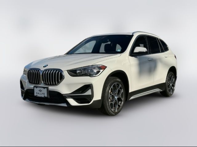 2022 BMW X1 xDrive28i