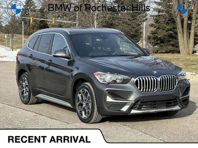 2022 BMW X1 xDrive28i