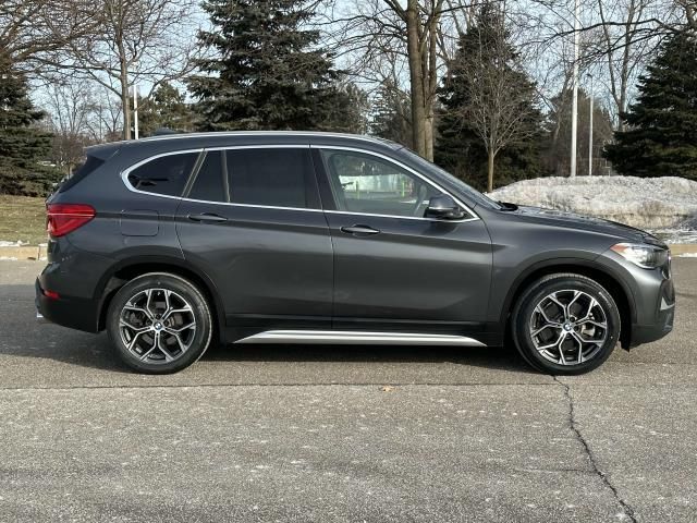 2022 BMW X1 xDrive28i