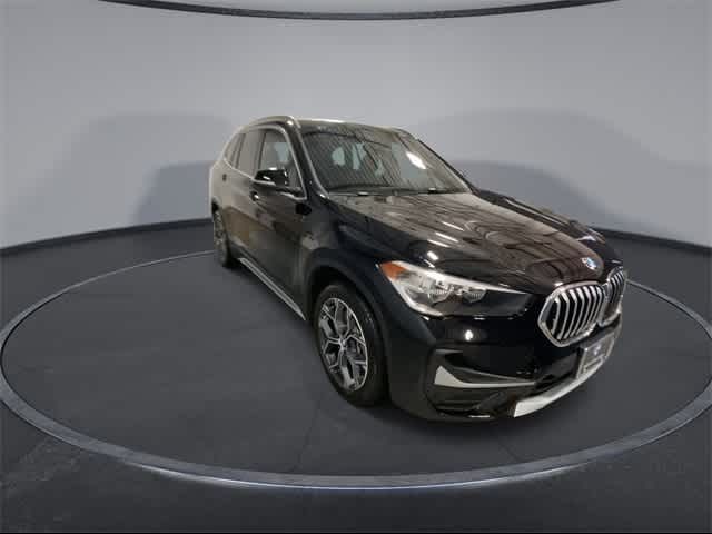 2022 BMW X1 xDrive28i