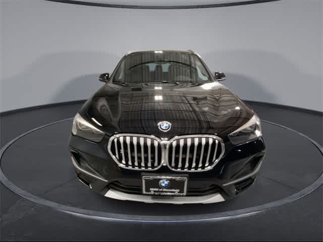 2022 BMW X1 xDrive28i