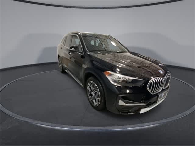 2022 BMW X1 xDrive28i