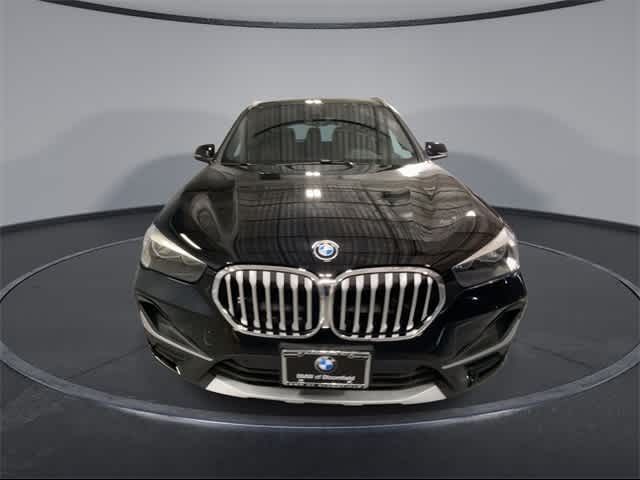 2022 BMW X1 xDrive28i