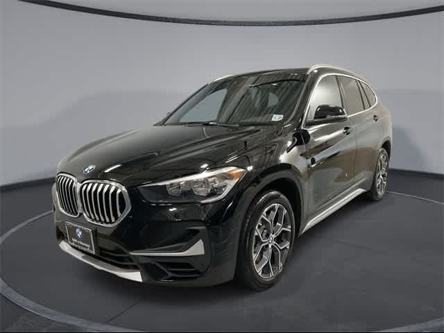 2022 BMW X1 xDrive28i