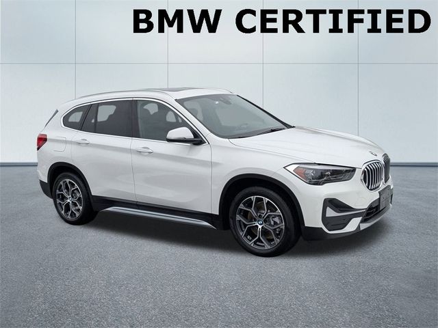 2022 BMW X1 xDrive28i