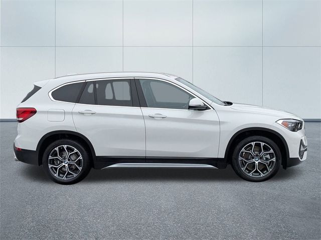 2022 BMW X1 xDrive28i