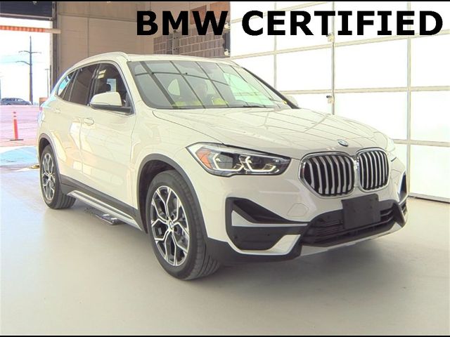 2022 BMW X1 xDrive28i