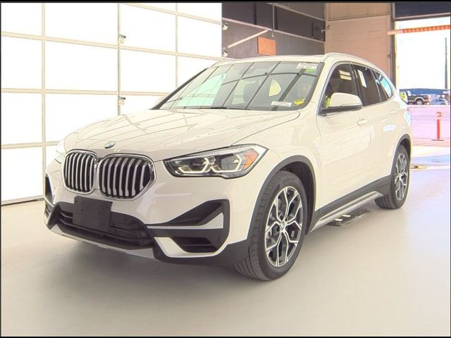 2022 BMW X1 xDrive28i