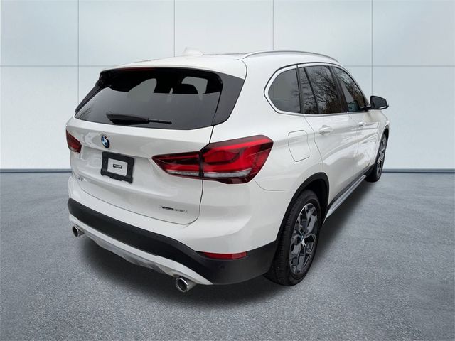 2022 BMW X1 xDrive28i