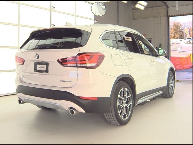 2022 BMW X1 xDrive28i