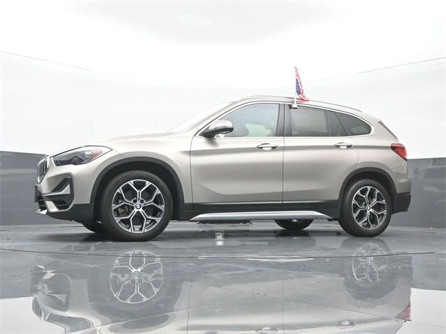 2022 BMW X1 xDrive28i