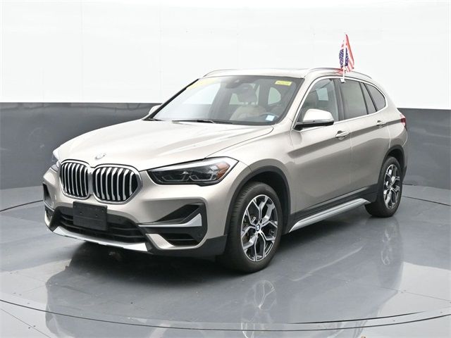 2022 BMW X1 xDrive28i