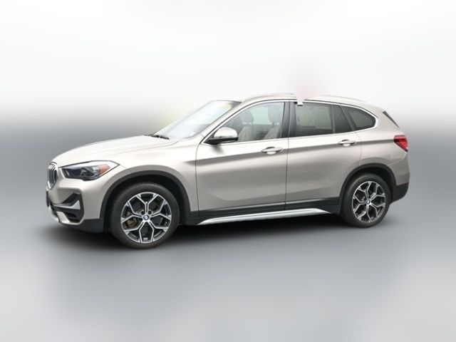 2022 BMW X1 xDrive28i