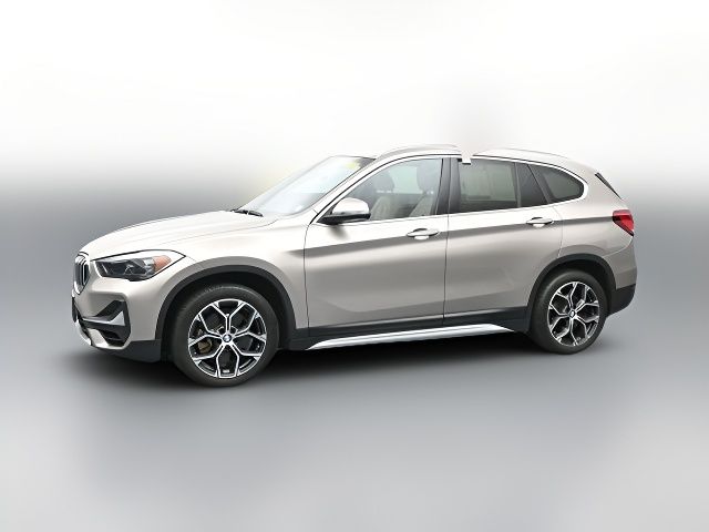 2022 BMW X1 xDrive28i