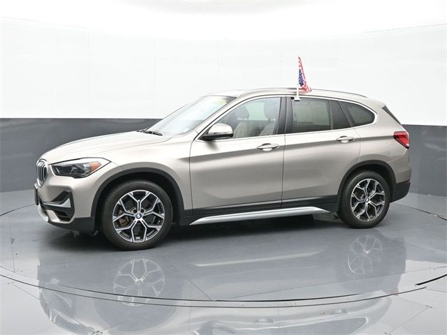 2022 BMW X1 xDrive28i