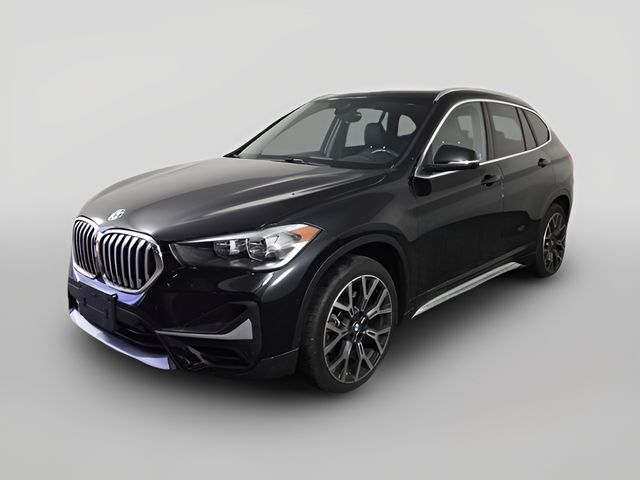 2022 BMW X1 xDrive28i