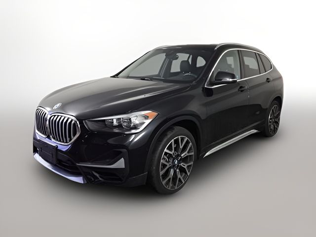 2022 BMW X1 xDrive28i