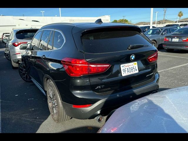 2022 BMW X1 xDrive28i