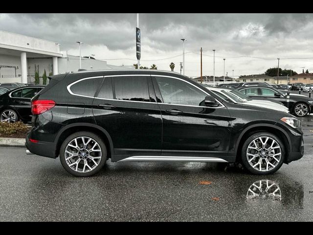 2022 BMW X1 xDrive28i