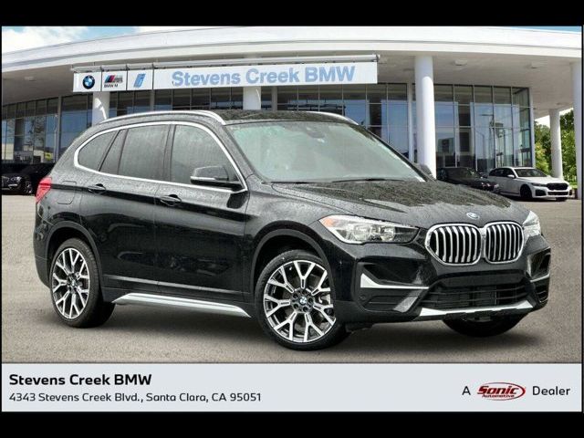 2022 BMW X1 xDrive28i