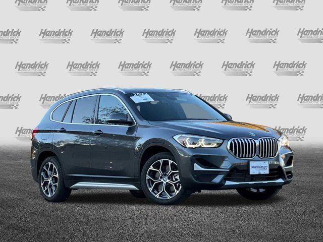 2022 BMW X1 xDrive28i