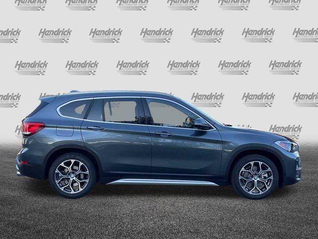 2022 BMW X1 xDrive28i