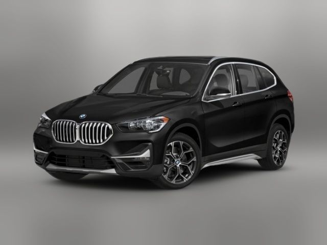 2022 BMW X1 xDrive28i