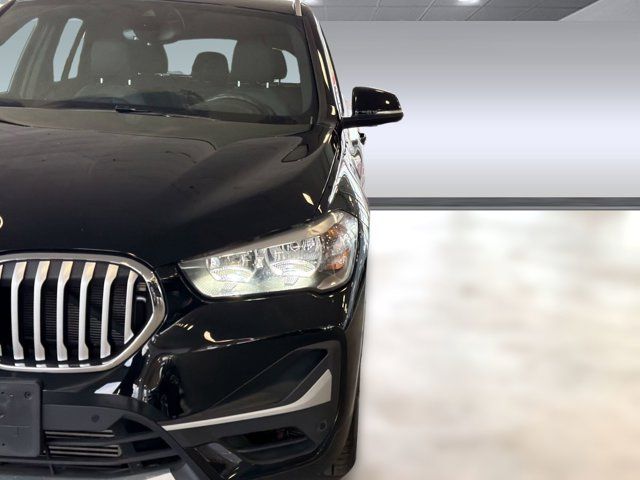 2022 BMW X1 xDrive28i
