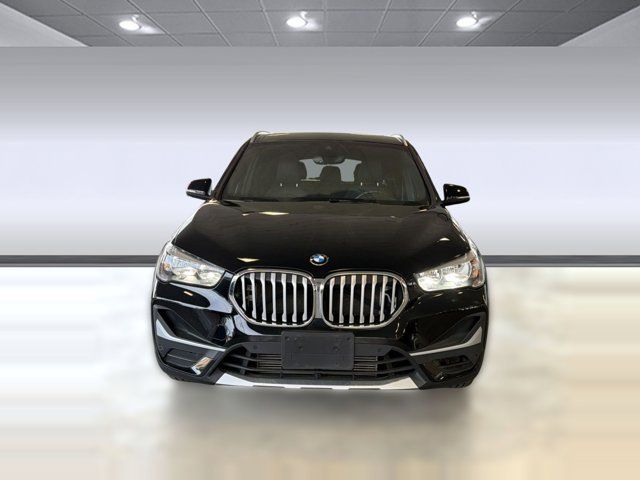 2022 BMW X1 xDrive28i