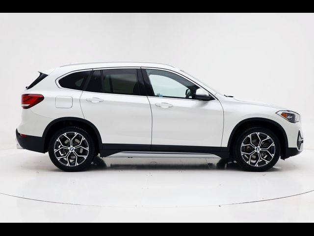 2022 BMW X1 xDrive28i