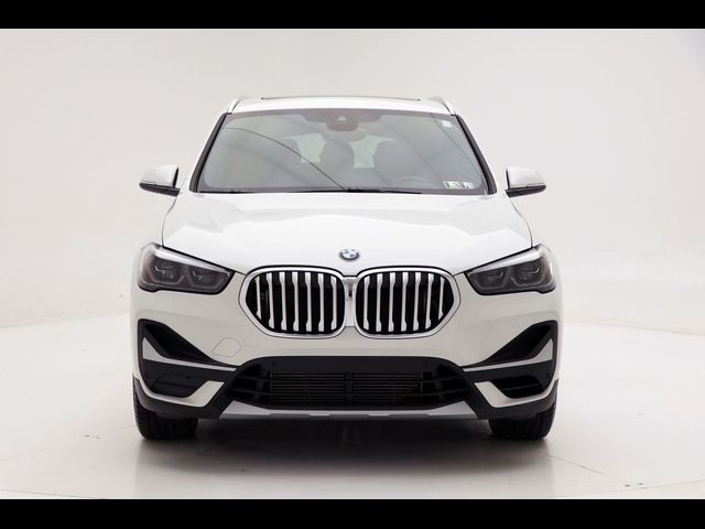2022 BMW X1 xDrive28i