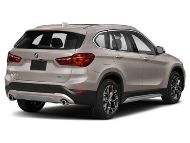 2022 BMW X1 xDrive28i