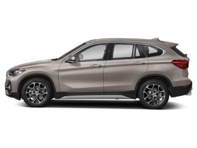 2022 BMW X1 xDrive28i