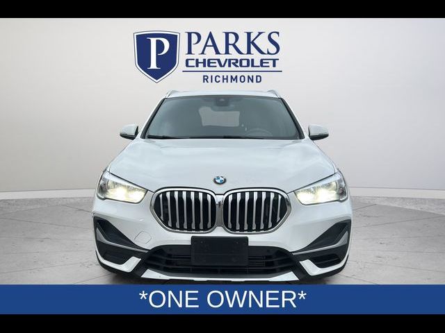 2022 BMW X1 xDrive28i