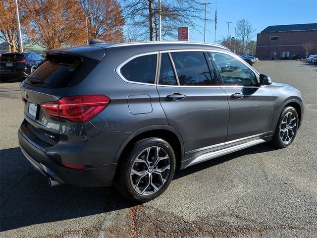 2022 BMW X1 xDrive28i