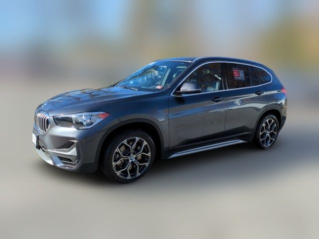 2022 BMW X1 xDrive28i