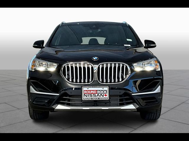 2022 BMW X1 xDrive28i