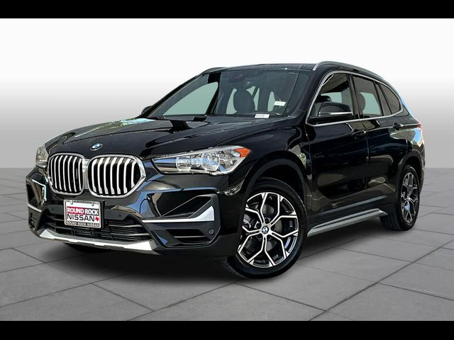 2022 BMW X1 xDrive28i