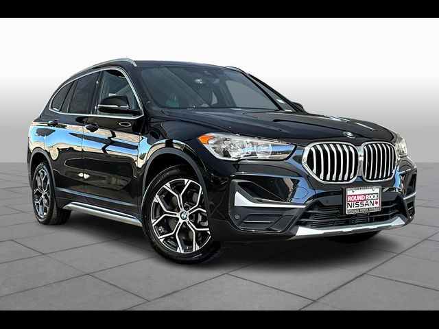 2022 BMW X1 xDrive28i