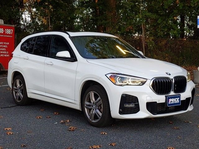 2022 BMW X1 xDrive28i