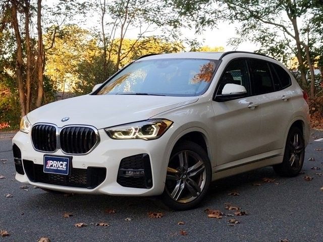 2022 BMW X1 xDrive28i