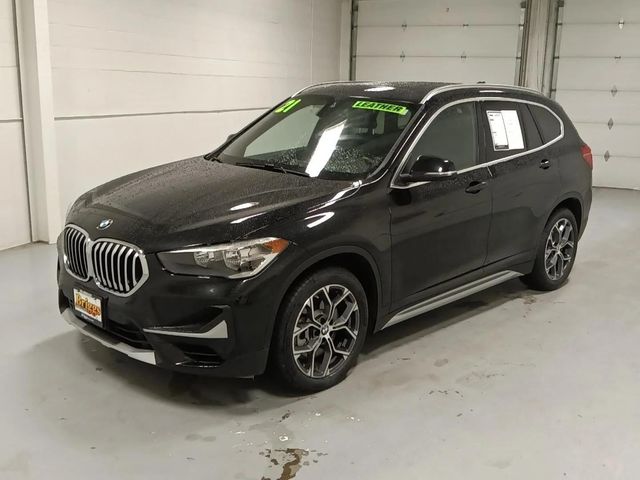 2022 BMW X1 xDrive28i