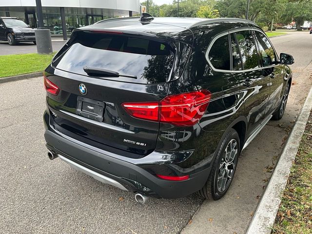 2022 BMW X1 xDrive28i