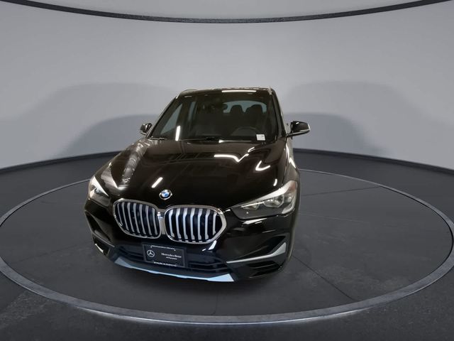 2022 BMW X1 xDrive28i