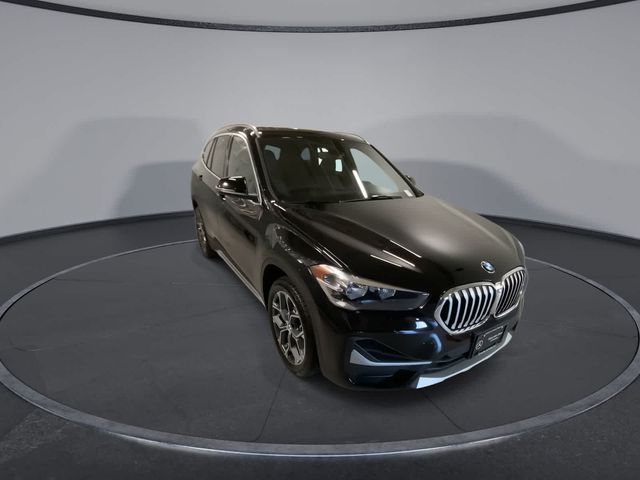 2022 BMW X1 xDrive28i