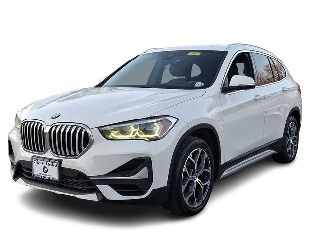 2022 BMW X1 xDrive28i