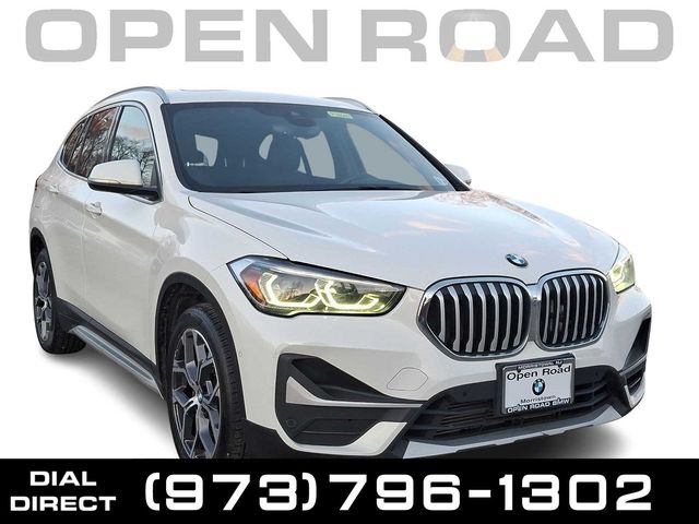 2022 BMW X1 xDrive28i