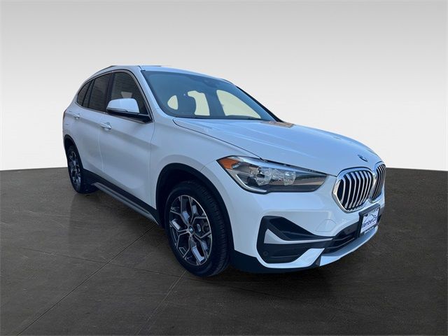 2022 BMW X1 xDrive28i