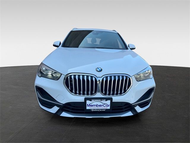 2022 BMW X1 xDrive28i