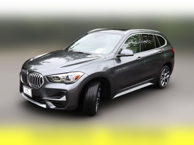 2022 BMW X1 xDrive28i